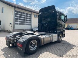 MAN TGX 18.500 4x2 BL Retarder Alufelgen Kipphydraul