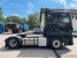 MAN TGX 18.500 4x2 BL Retarder Alufelgen Kipphydraul