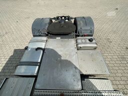 MAN TGX 18.500 4x2 BL Retarder Alufelgen Kipphydraul