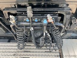 MAN TGX 18.500 4x2 BL Retarder Alufelgen Kipphydraul
