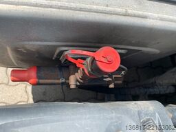 MAN TGX 18.500 4x2 BL Retarder Alufelgen Kipphydraul