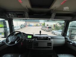MAN TGX 18.500 4x2 BL Retarder Alufelgen Kipphydraul
