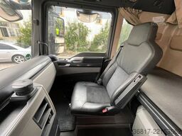 MAN TGX 18.500 4x2 BL Retarder Alufelgen Kipphydraul