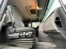 MAN TGX 18.500 4x2 BL Retarder Alufelgen Kipphydraul