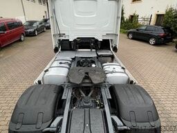 DAF XG 530 BL Retarder Corner View 2x Tank