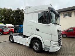 DAF XG 530 BL Retarder Corner View 2x Tank