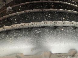 DAF XG 530 BL Retarder Corner View 2x Tank