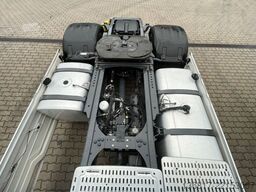 DAF XG 530 BL Retarder Corner View 2x Tank