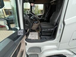 DAF XG 530 BL Retarder Corner View 2x Tank
