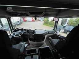 DAF XG 530 BL Retarder Corner View 2x Tank