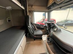 DAF XG 530 BL Retarder Corner View 2x Tank