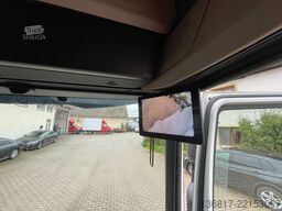 DAF XG 530 BL Retarder Corner View 2x Tank