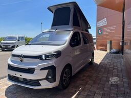 PÖSSL Campster 180PS Automat