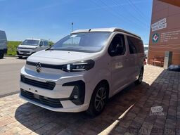 PÖSSL Campster 180PS Automat