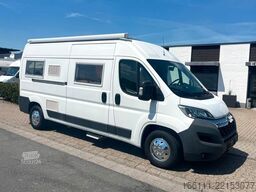 CITROEN Cont Vandome - Festbett -  -Solar -