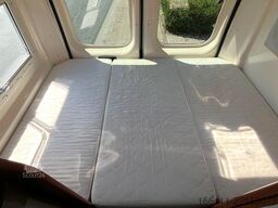CITROEN Cont Vandome - Festbett -  -Solar -
