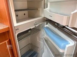 CITROEN Cont Vandome - Festbett -  -Solar -
