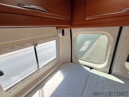 CITROEN Cont Vandome - Festbett -  -Solar -