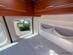 CITROEN Cont Vandome - Festbett -  -Solar -