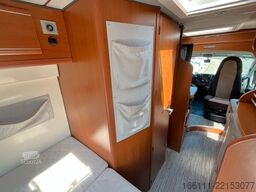 CITROEN Cont Vandome - Festbett -  -Solar -