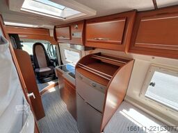 CITROEN Cont Vandome - Festbett -  -Solar -