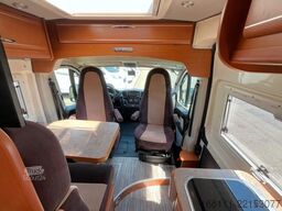 CITROEN Cont Vandome - Festbett -  -Solar -