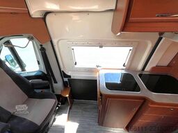 CITROEN Cont Vandome - Festbett -  -Solar -