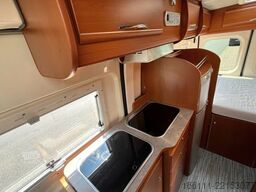 CITROEN Cont Vandome - Festbett -  -Solar -
