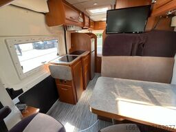 CITROEN Cont Vandome - Festbett -  -Solar -