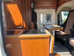 CITROEN Cont Vandome - Festbett -  -Solar -