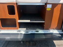 CITROEN Cont Vandome - Festbett -  -Solar -
