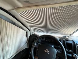 CITROEN Cont Vandome - Festbett -  -Solar -
