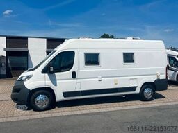 CITROEN Cont Vandome - Festbett -  -Solar -