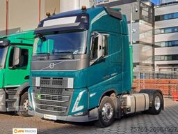 VOLVO FH 500 XL Neuer Tacho I-Park-Cool 2xTank