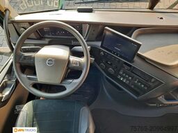 VOLVO FH 500 XL Neuer Tacho I-Park-Cool 2xTank