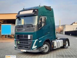 VOLVO FH 500 XL 2 Kreis Hydr Neuer Tacho I-Park-Cool