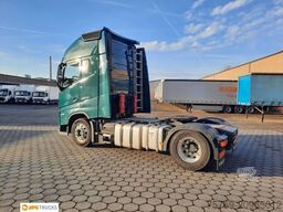 VOLVO FH 500 XL 2 Kreis Hydr Neuer Tacho I-Park-Cool