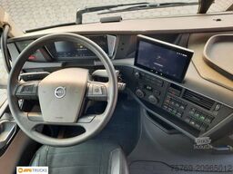 VOLVO FH 500 XL 2 Kreis Hydr Neuer Tacho I-Park-Cool