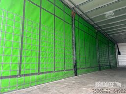 Schmitz Cargobull Curtainsider Standard UK