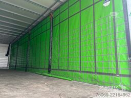 Schmitz Cargobull Curtainsider Standard UK