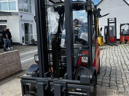 Linde H 40 D