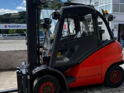 Linde H 40 D