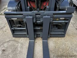 Linde H 40 D