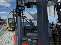 Linde H 40 D