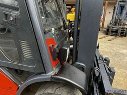 Linde H 40 D