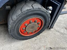 Linde H 40 D