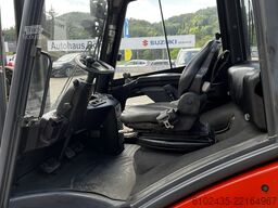 Linde H 40 D