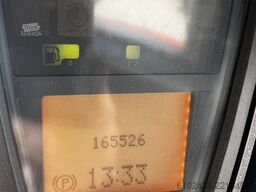 Linde H 40 D