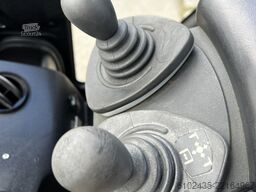 Linde H 40 D
