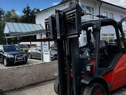 Linde H 40 D